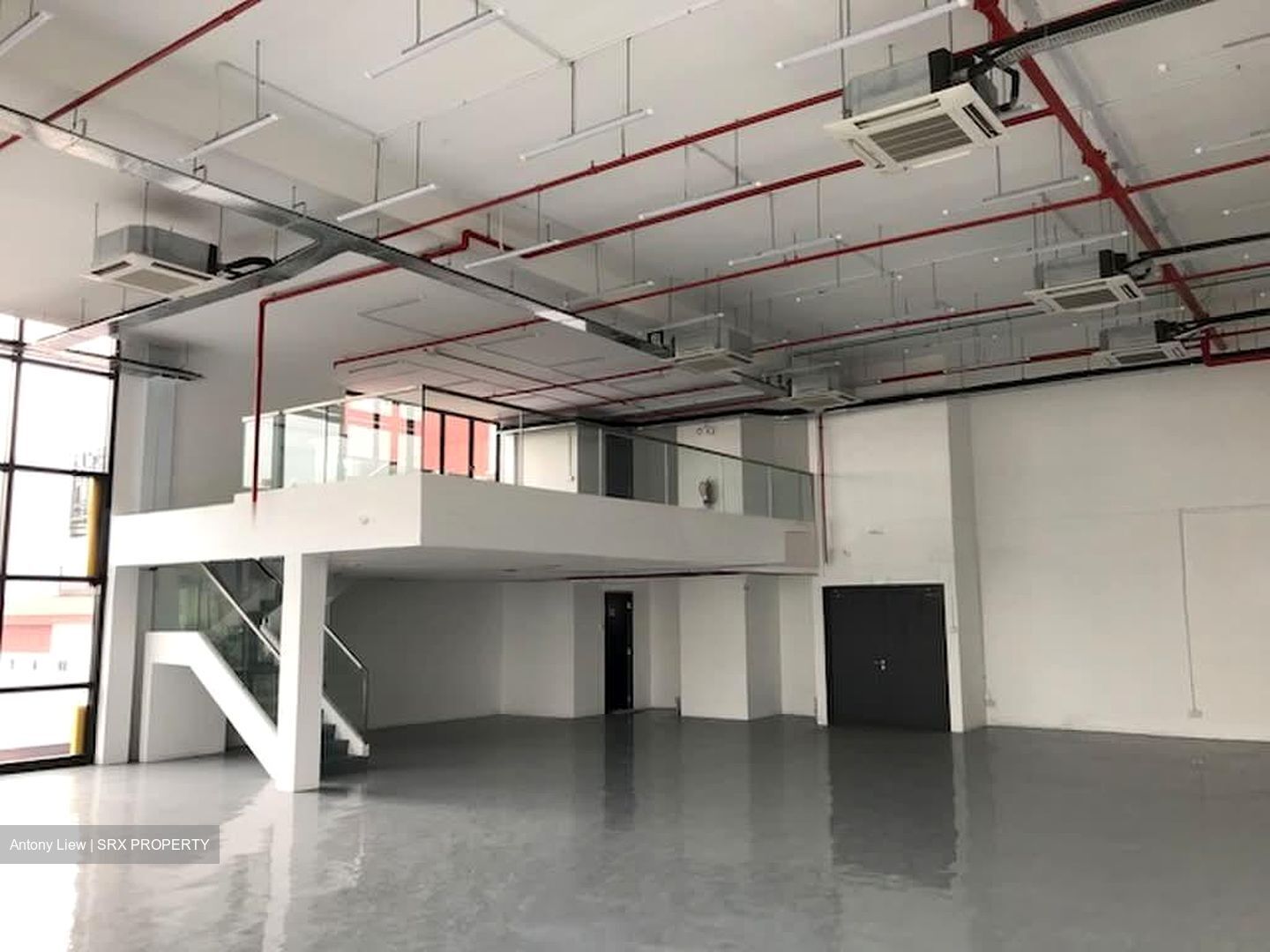 Loyang Enterprise Building (D17), Factory #566707961